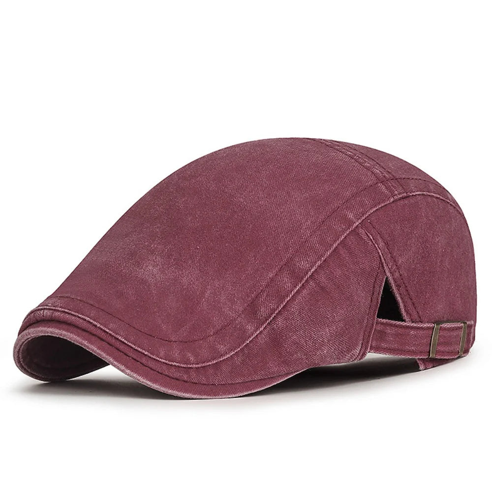 Brixton™ | Vintage Washed Beret