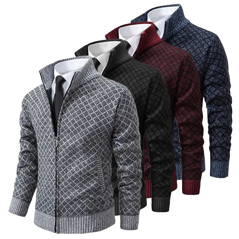 The Martin™ | Classic Cardigan