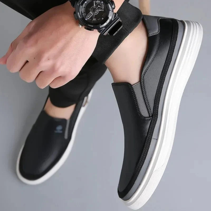 The Mercer™ Slip-On