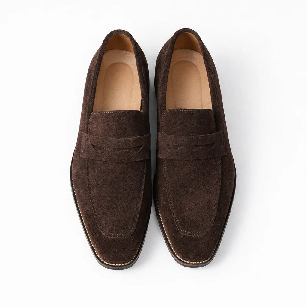 Riviera™| Classic Loafer