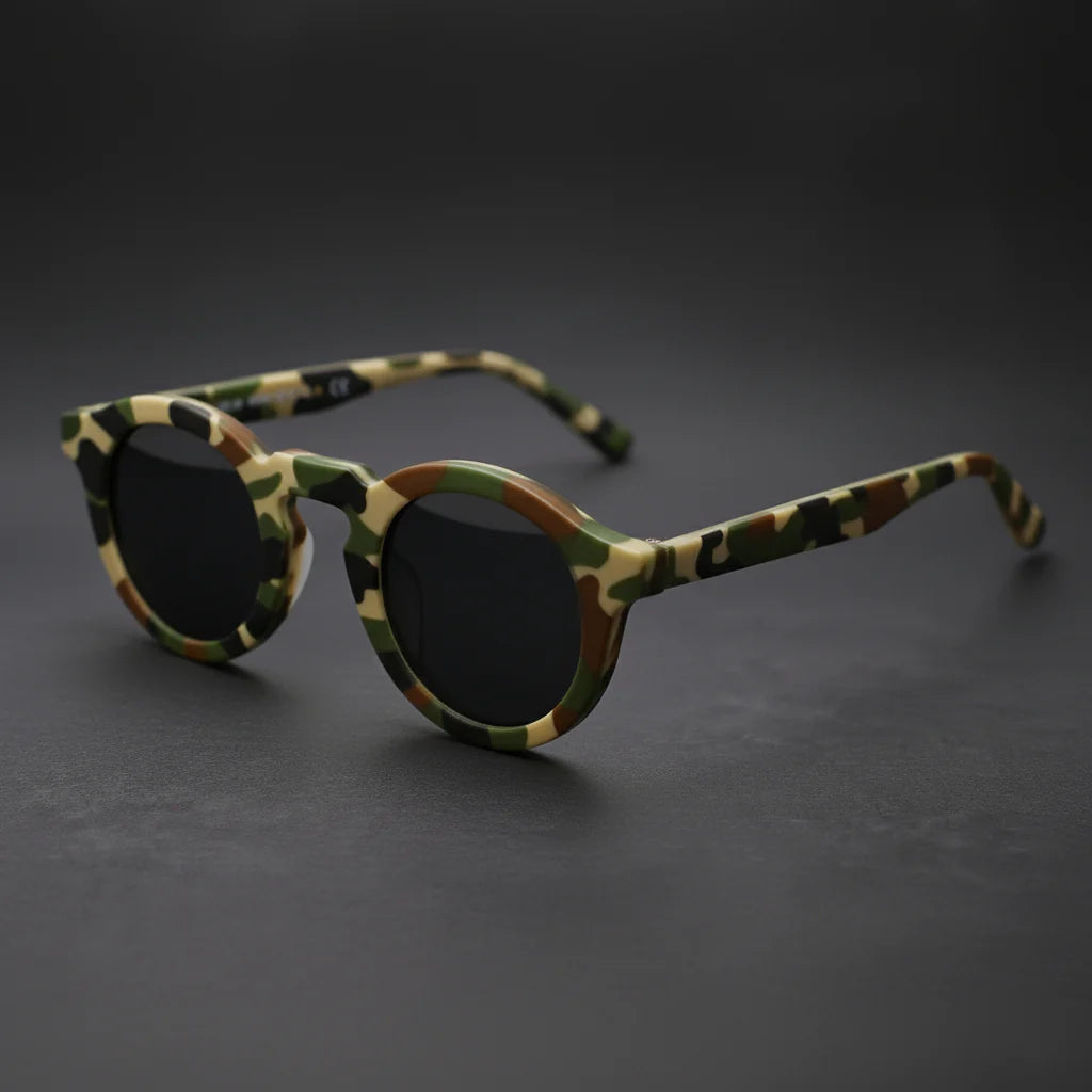 Lucid™ | Retro Sunglasses