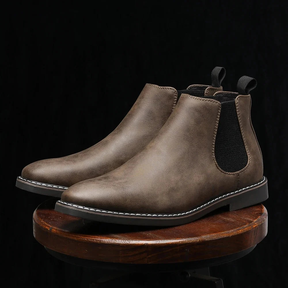 The Ridgeway™ Chelsea Boot