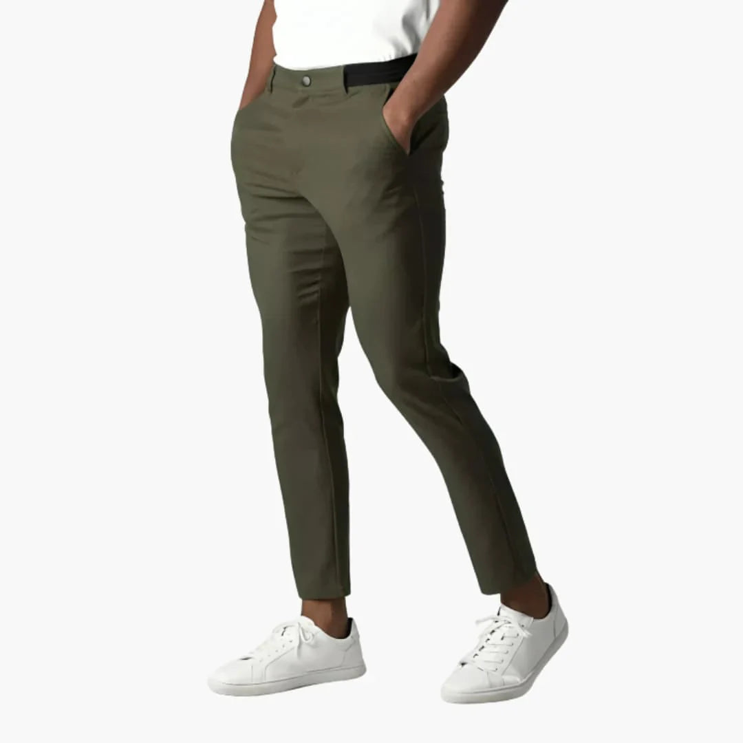 Nico™ | Stretch Chino Pants