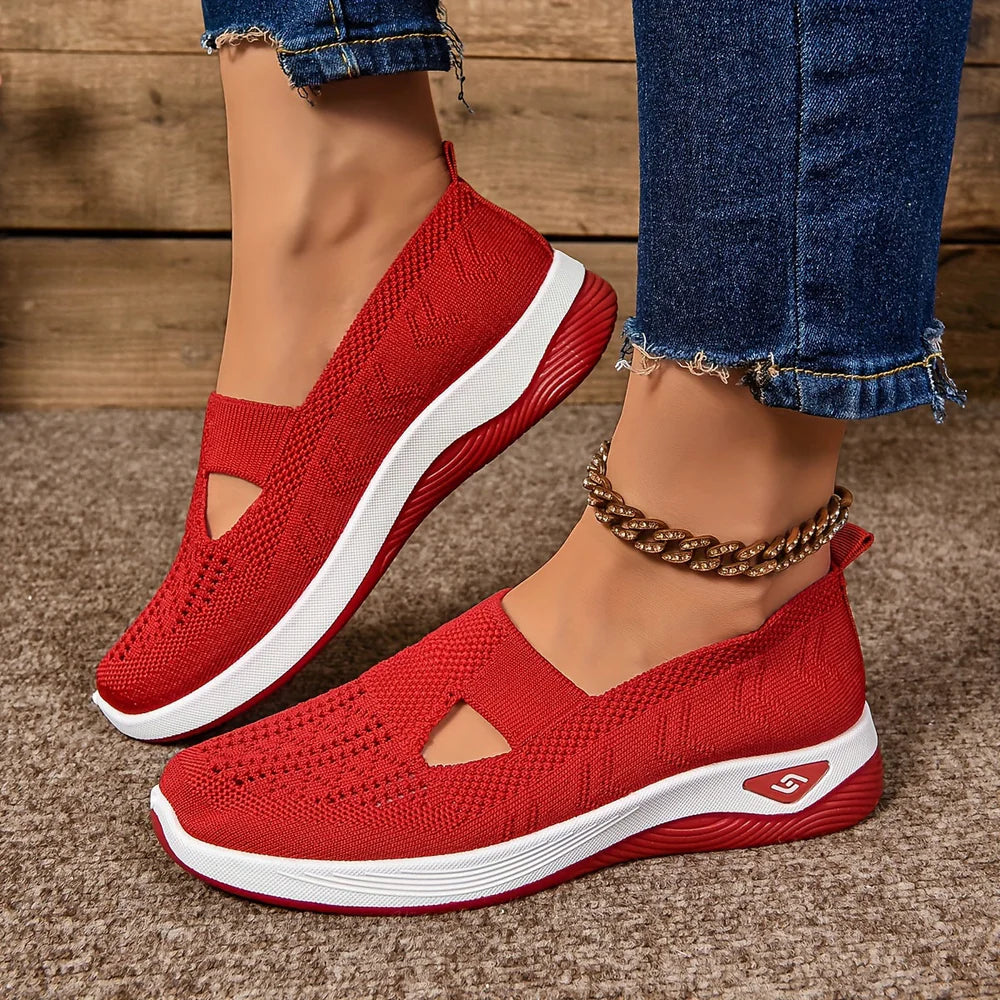 The Cloud™ | Non slip shoes