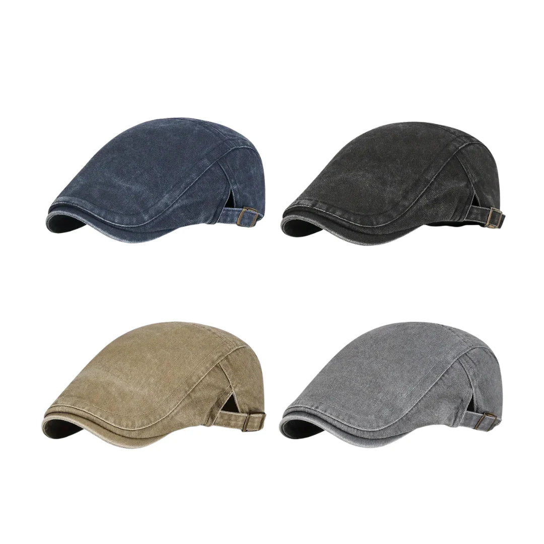 Brixton™ | Vintage Washed Beret