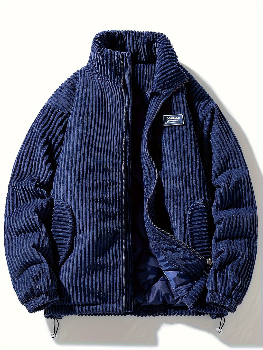 Cascade Corduroy Jacket