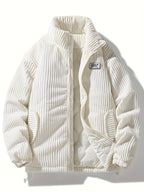 Cascade Corduroy Jacket