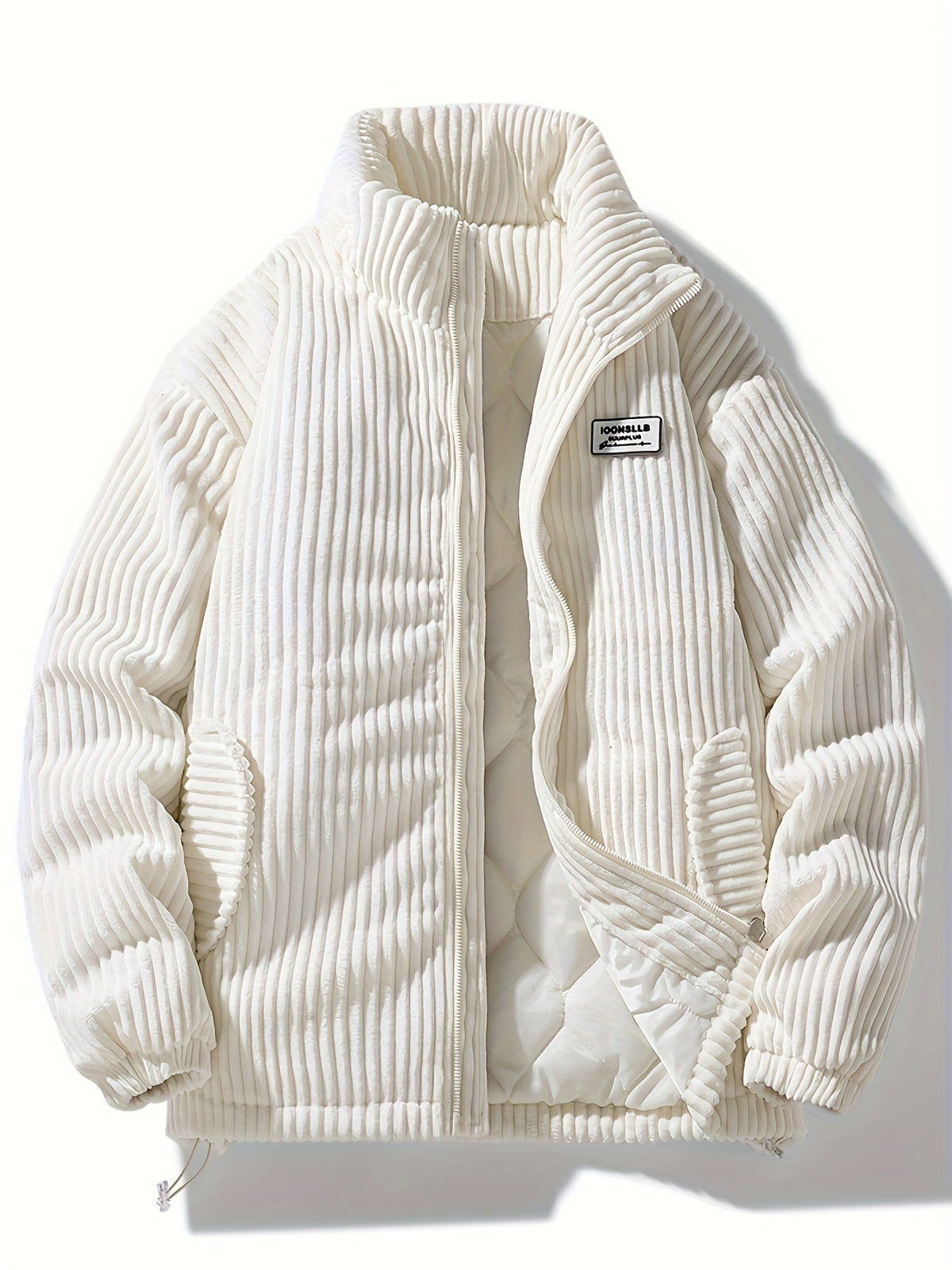Cascade Corduroy Jacket