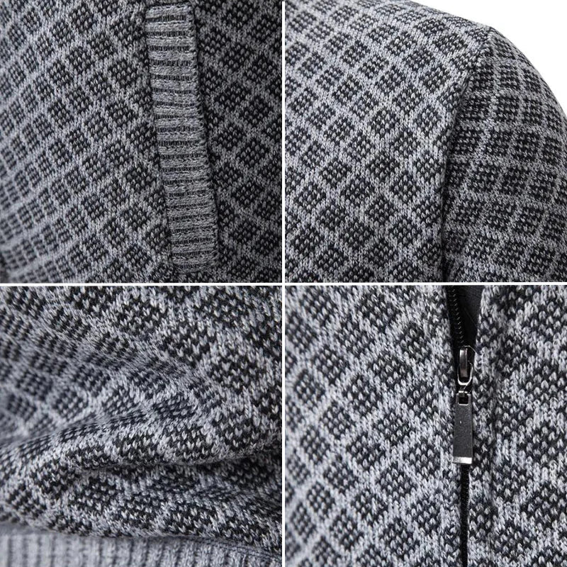 The Martin™ | Classic Cardigan