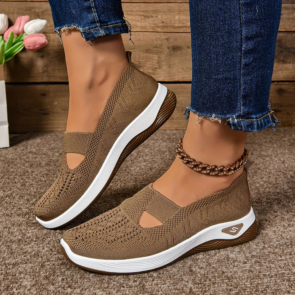 The Cloud™ | Non slip shoes