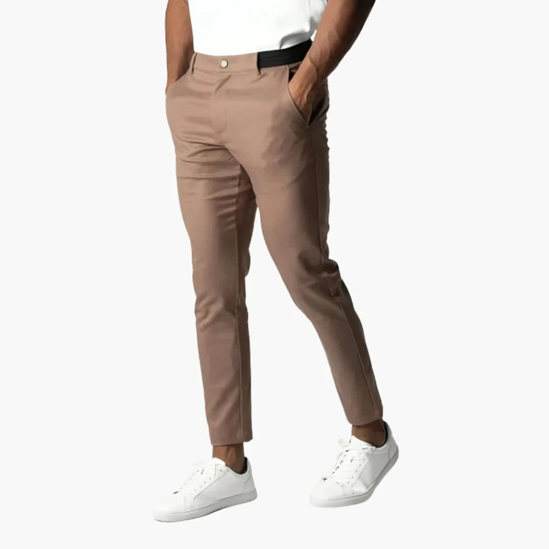 Nico™ | Stretch Chino Pants