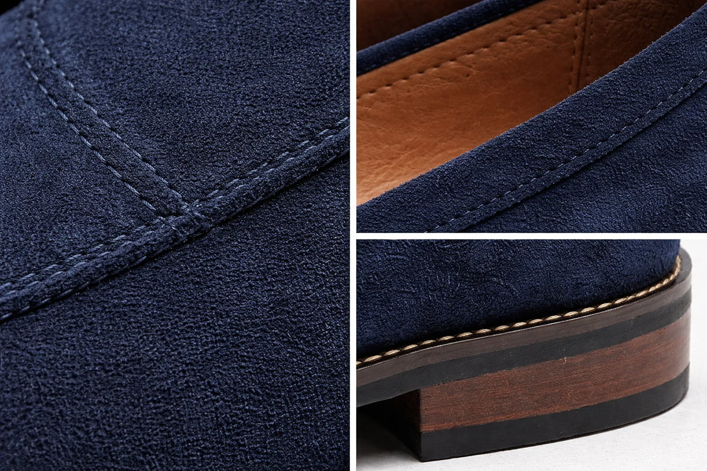 Riviera™| Classic Loafer