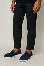 Lawrence™| Premium Suede Loafer