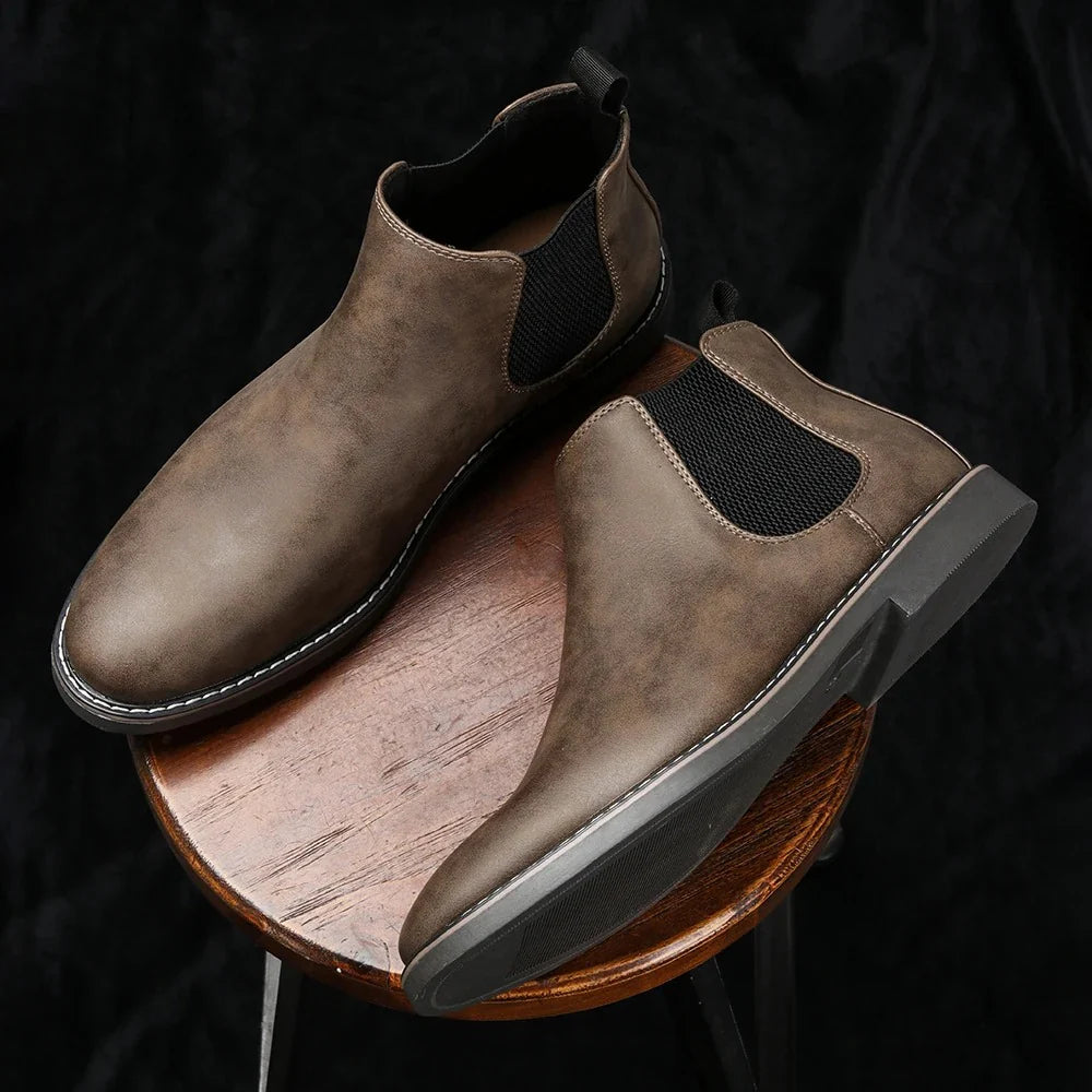 The Ridgeway™ Chelsea Boot