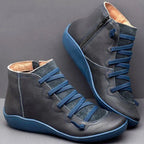 The Rowans™| Ankle Boots