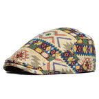 Picasso™ | Colourful Vintage Cap