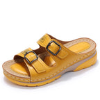 Mila™| Heel Sandals