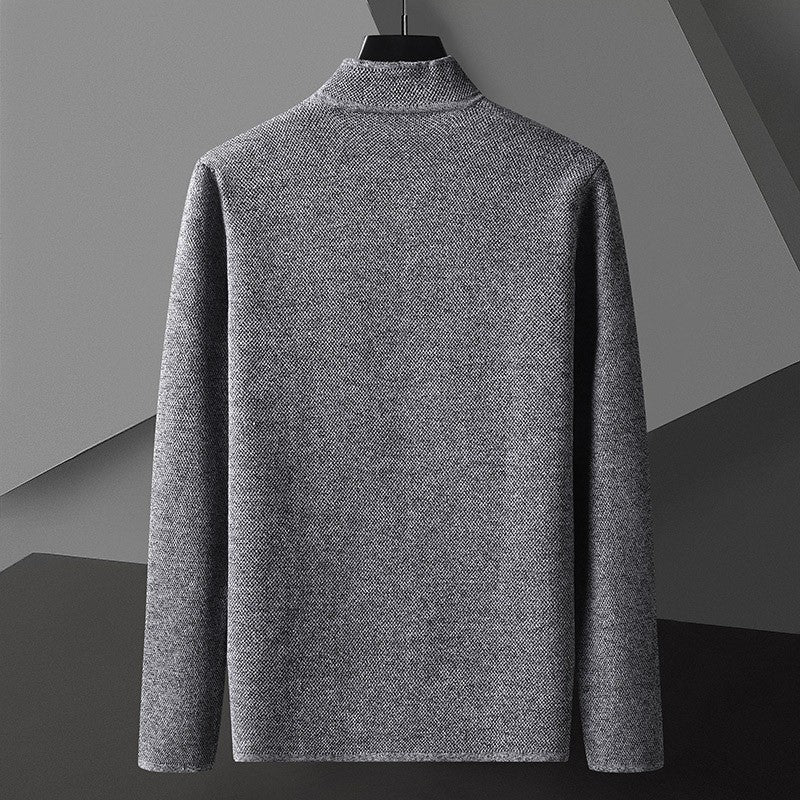 Jonah™| Modern Knit Blazer