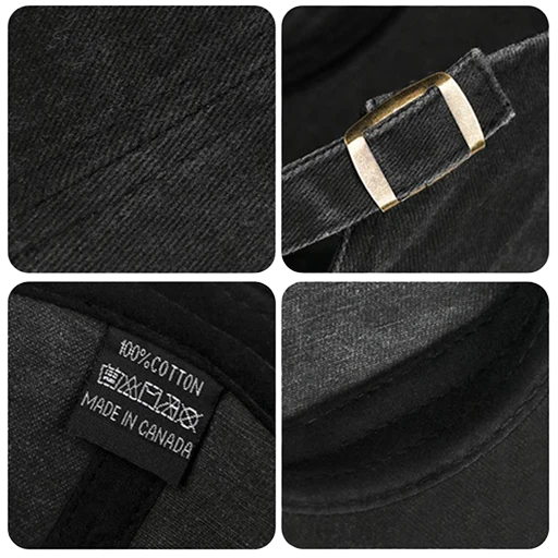 Brixton™ | Vintage Washed Beret