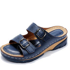 Mila™| Heel Sandals