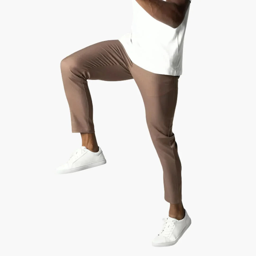 Nico™ | Stretch Chino Pants
