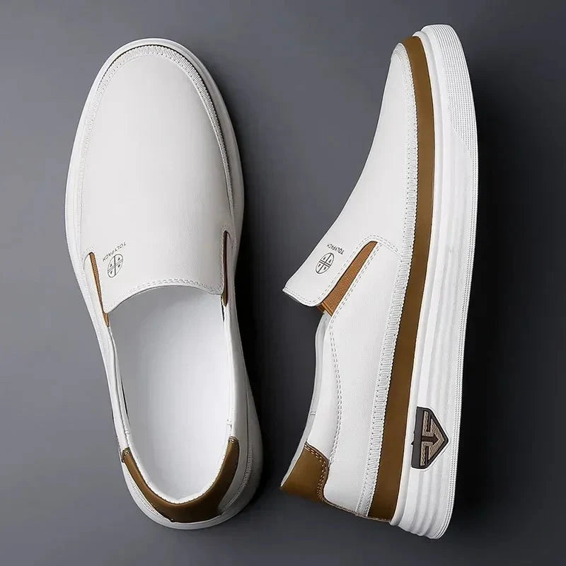 The Mercer™ Slip-On