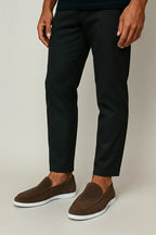 Lawrence™| Premium Suede Loafer