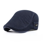 William™| Flat Mesh Cap