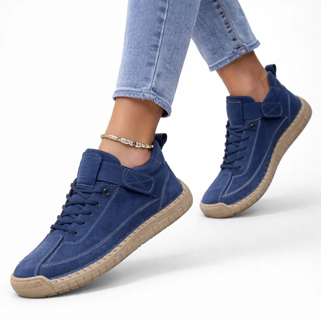 Sylvia™ | Comfort Sneakers