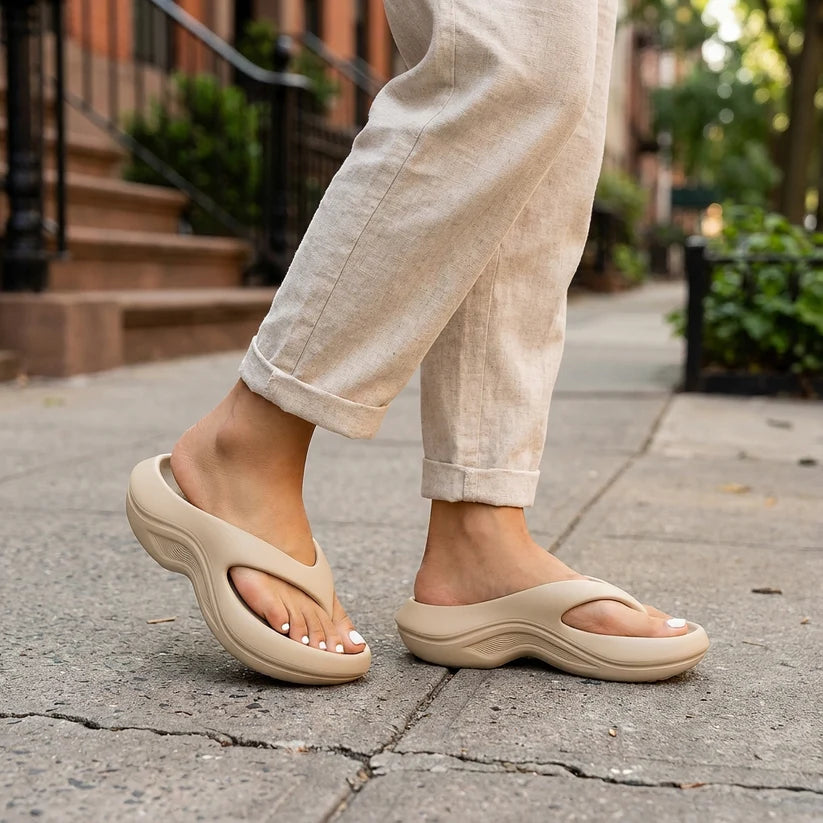 The Oasis™ |  Flip Flops