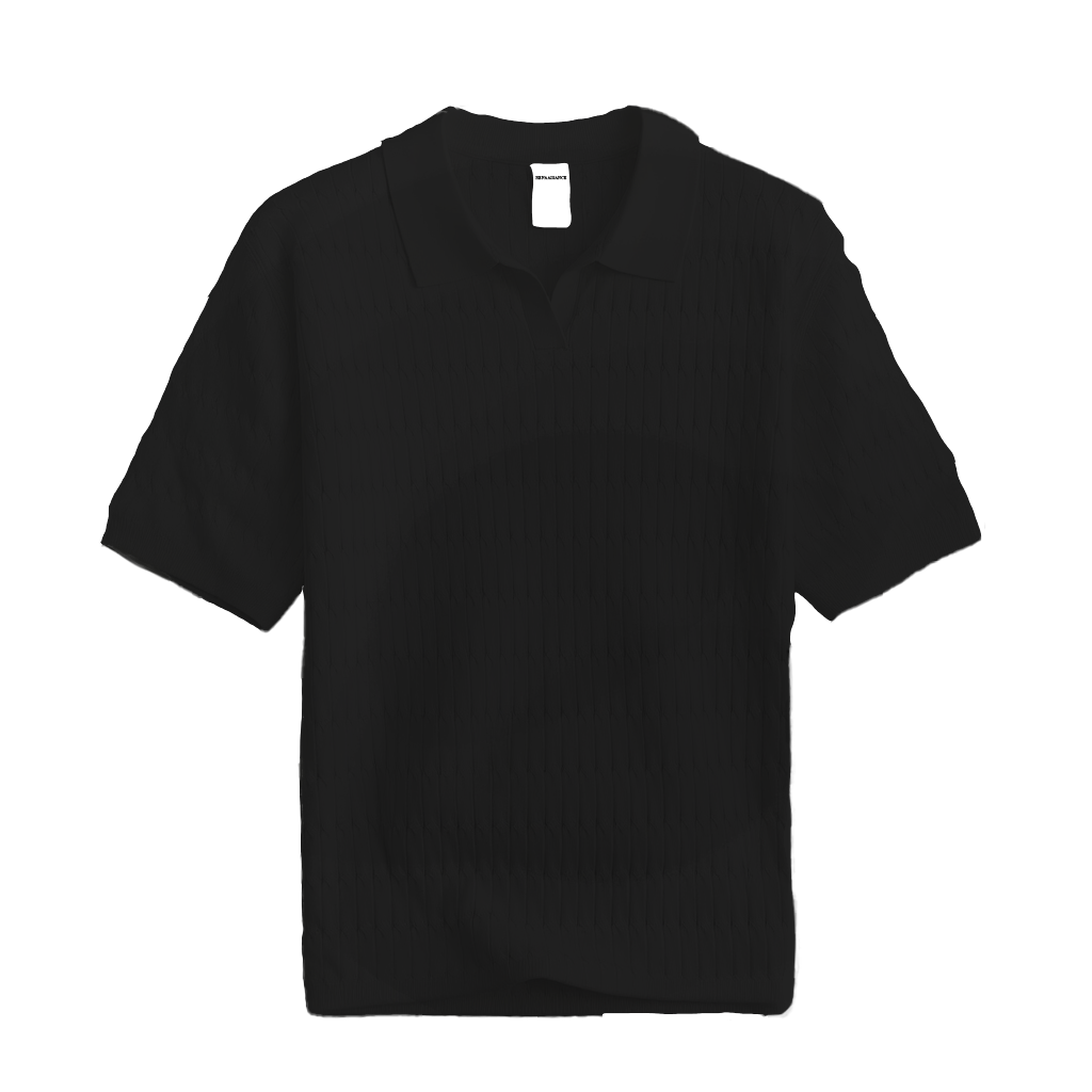 The Belmont ™ | Knit Polo