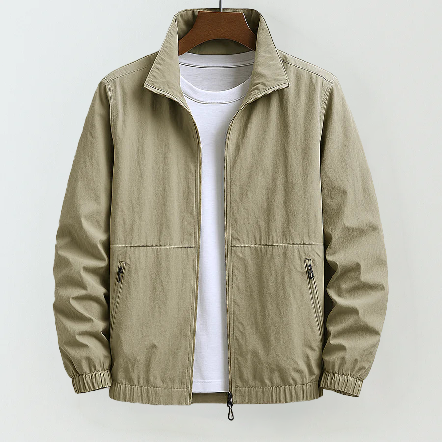 Levan™ | Elegant Seasonal Jacket