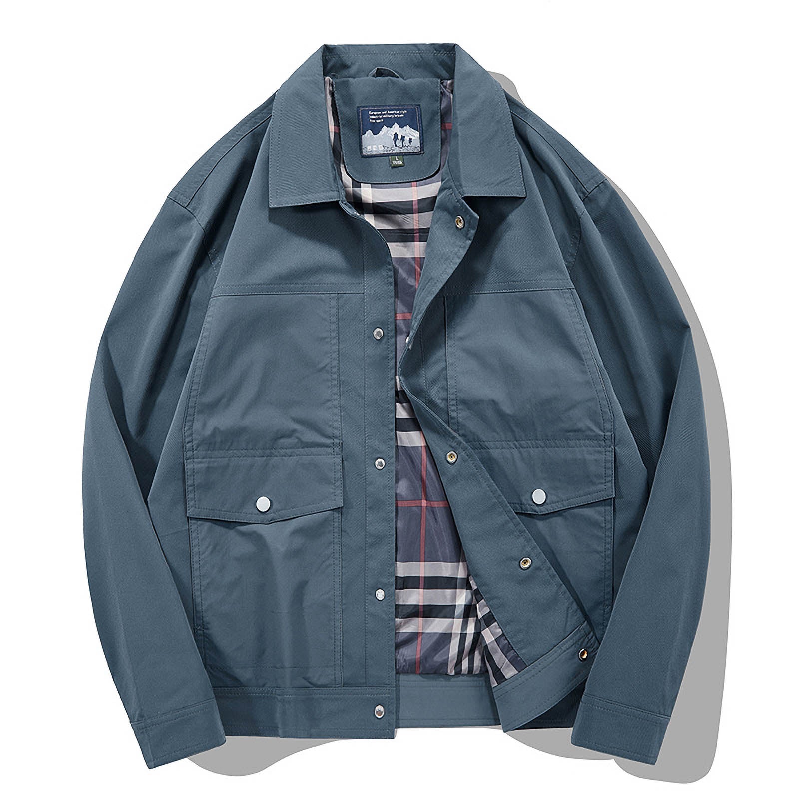 The Boreal™ | Utility Jacket