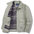 The Boreal™ | Utility Jacket