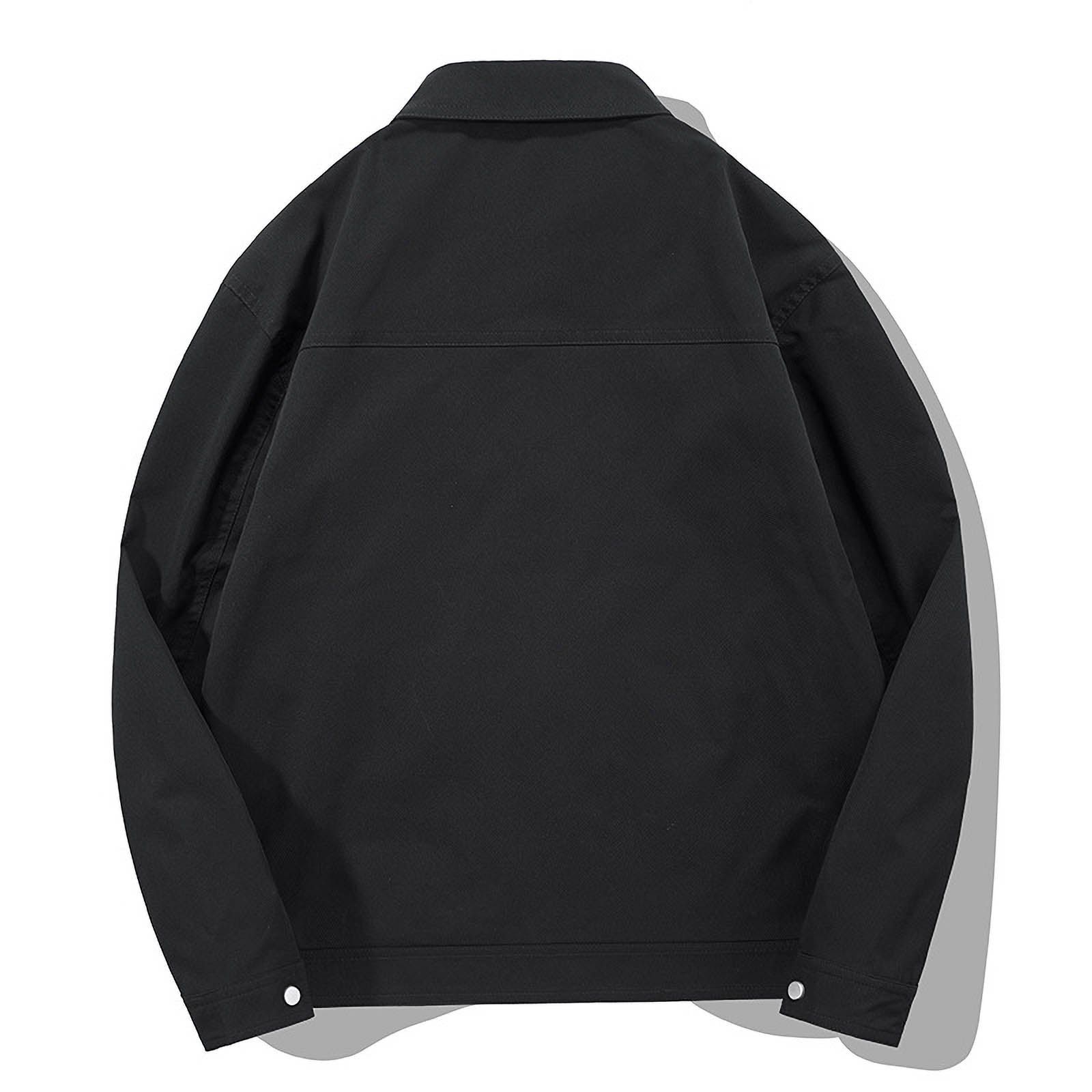 The Boreal™ | Utility Jacket