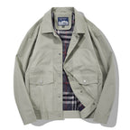 The Boreal™ | Utility Jacket