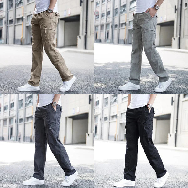 Hamilton Cargo Pants™