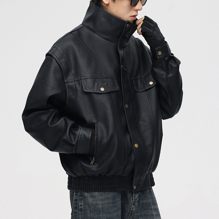 Urban Heritage Jacket