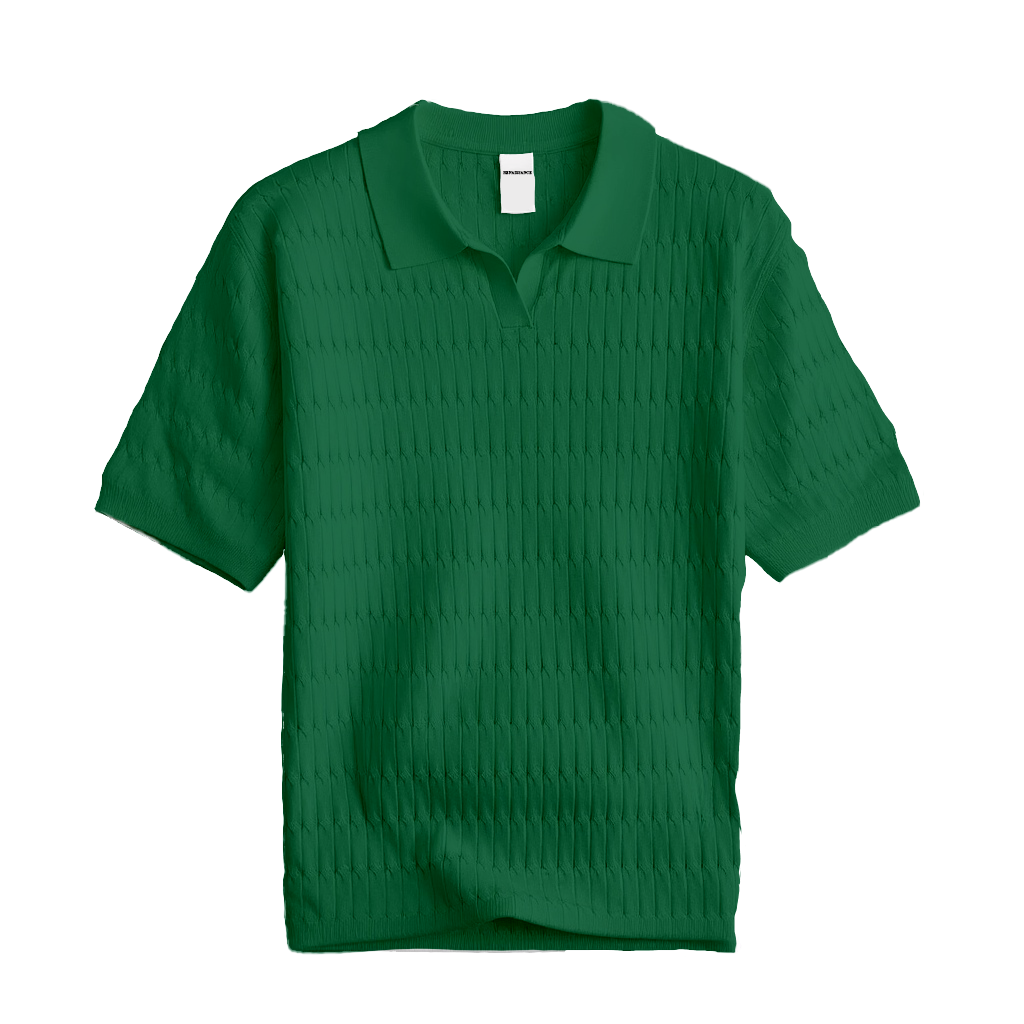 The Belmont ™ | Knit Polo