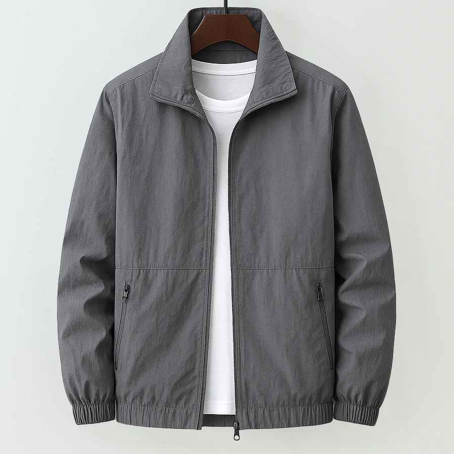 Levan™ | Elegant Seasonal Jacket