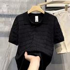 The Belmont ™ | Knit Polo