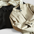 Adrian ™ | Stylish Light coat