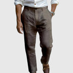 Saint Tropez™ |  Linen Pants