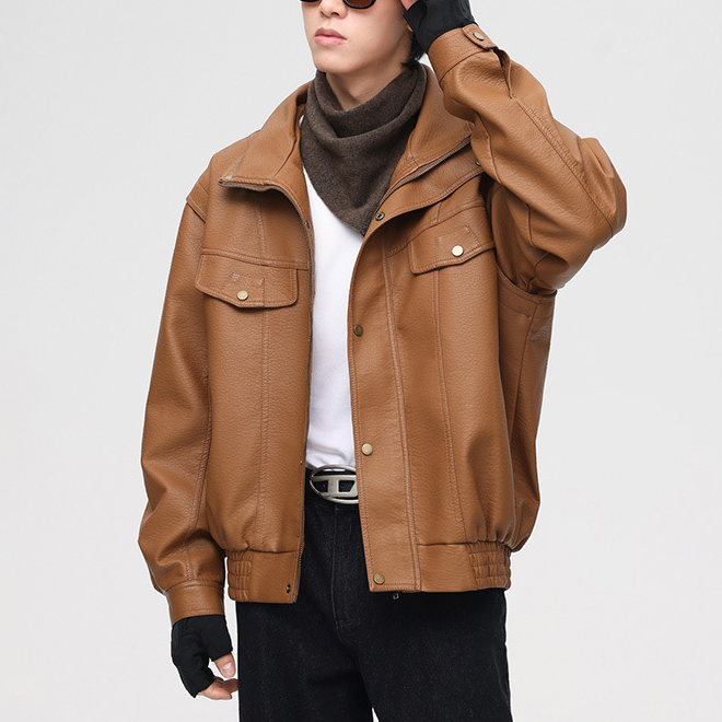 Urban Heritage Jacket