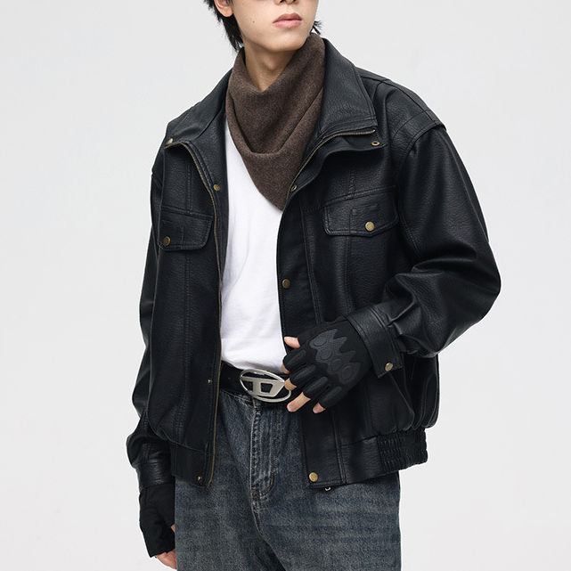 Urban Heritage Jacket