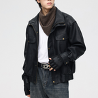 Urban Heritage Jacket