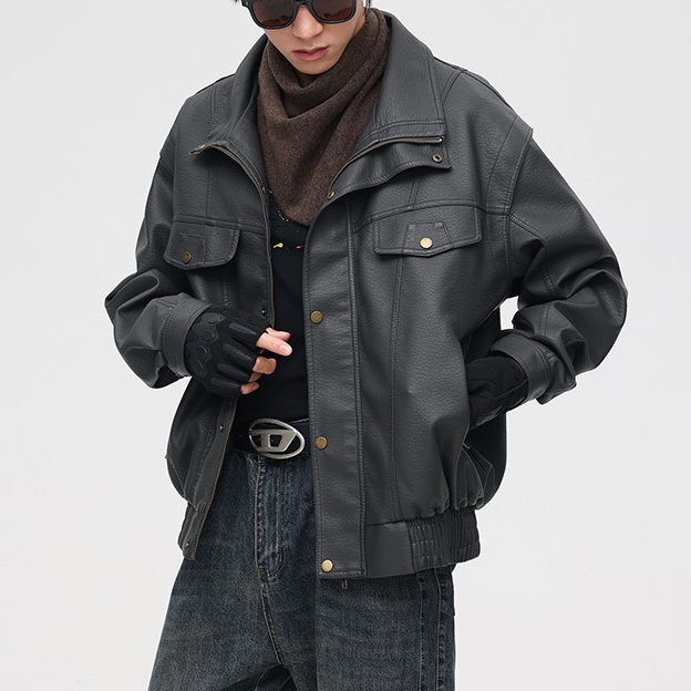 Urban Heritage Jacket