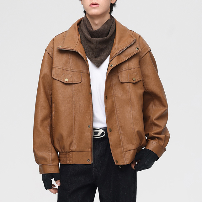 Urban Heritage Jacket