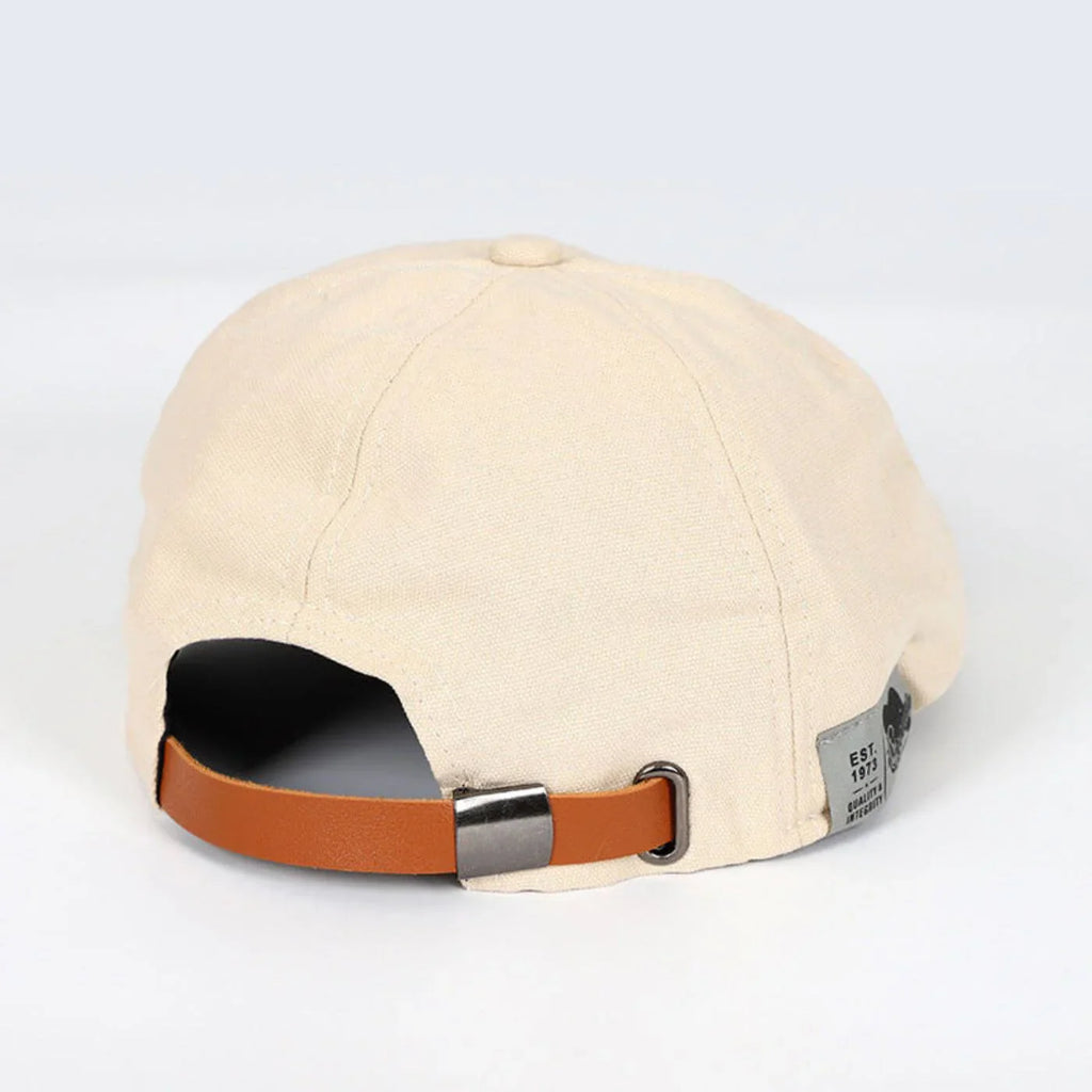 Kingsley ™ | Modern Classic Cap