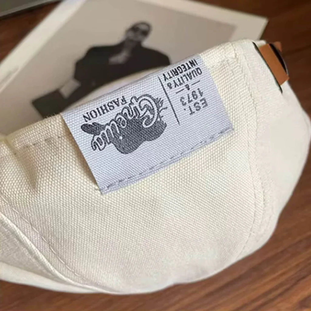 Kingsley ™ | Modern Classic Cap